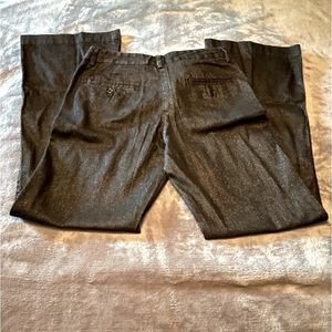 🔥3 for $15 Sale- Black with silver jeans